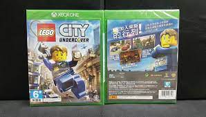 Мая 10, 2021 · lego city xbox 360 : Asia English Version Xbox One Lego City And 50 Similar Items