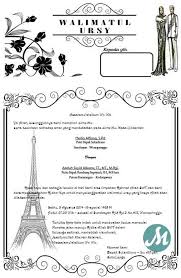 Are you searching for frame undangan png images or vector? Download Undangan Walimatul Ursy Doc Goresan