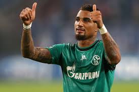 Boateng bắt đầu sự nghiệp tại câu lạc bộ hertha bsc ở bundesliga. Kevin Prince Boateng Returns From Injury Africa Top Sports