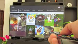 Players freely choose their starting point with their parachute, and aim to stay in the safe zone for as long as possible. Como Descargar Aplicaciones Y Juegos En Samsung Smart Tv Youtube