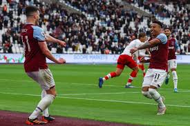 Rice has represented ireland in three friendlies but is not committed to them as he is yet to. Declan Rice Declanrice Twitter