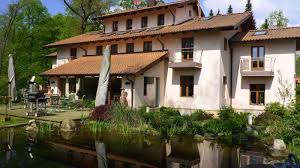 Ernst barlach haus (ernst barlach house) is an art museum devoted to the german expressionist sculptor, printmaker and writer ernst barlach. Aktualisiert 2021 Hamburg 500 Sqm Luxury Designed Villa Sleeps 10 Villa In Hamburg Tripadvisor