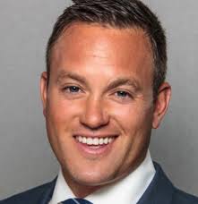 Sean Todd's Instagram, Twitter & Facebook