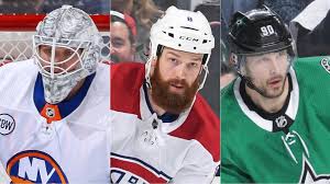 Dougie hamilton is a devils defenseman. Lehner Benn Spezza Among Best Short Term Free Agent Signings