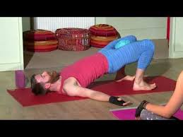 Forrest Yoga Beginners 60 Mins Youtube Yoga For Beginners Easy Yoga For Beginners