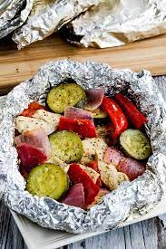 Instead, use one of these easy camping recipes. 16 Easy Low Carb Keto Foil Pack Meals You Ll Want To Try Asap