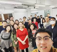 Global Shapers Hong Kong 🇭🇰