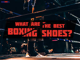 10 best boxing shoes rated and rewieved by ringside24