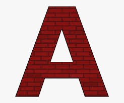 Tips and examples make the process easy and fun. A Alphabet Letter Abc Transparent Font Words Transparent Letter A Clipart Hd Png Download Transparent Png Image Pngitem