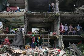 Find info you may not see elsewhere with peoplelooker®. Religion Not The Only Cause Of Marawi War Report Says International Alert