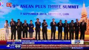 Contoh Kerja Sama Asean Di Semua Bidang