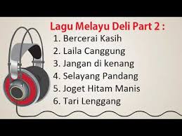 Hasil diatas adalah hasil pencarian dari anda melayu lagu mp3 dan menurut kami yang paling. Lagu Melayu Kumpulan Lagu Melayu Deli Youtube