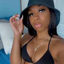 Video posted by Ayanna Behagen (@yannazzz_)