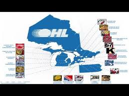 Ohl players playing elsewhere before the season begins. The History Of All Ohl Teams Names And Logos Youtube