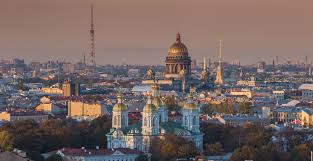 The city is situated on the neva river. Sankt Petersburg Top 10 Sehenswurdigkeiten 2020
