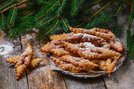 21 ideas for norwegian christmas desserts.christmas is the most typical of finnish celebrations. 9 Classic Norwegian Desserts