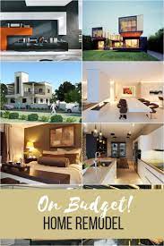 Luxury Home Renovation Ideas In Budget Dyi Home Renovations Luxury Homes Mansion Interior Design Luxury House Plans