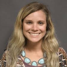 Laura Olah's Instagram, Twitter & Facebook