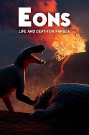 Eons: Life and Death on Pangea