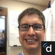 Dr. Dennis P. Phillips, DO