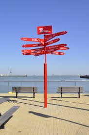 Port Of Zeebrugge Viewpoint Brugge Kust Hotel