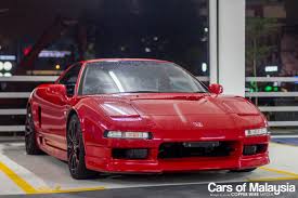 Logon to honda malaysia today. Honda Nsx Price In Malaysia