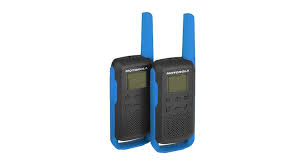Motorola primarily manufactures smartphones and other mobile devices running the android operating system developed by google. Motorola Talkabout T62 Walkie Talkie Owner S Manual Manuals