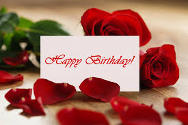 Check spelling or type a new query. Happy Birthday Greeting Card With Roses Gallery Yopriceville High Quality Images And Transparent Png Free Clipart