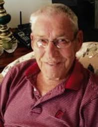 Obituary information for James E. Hackworth