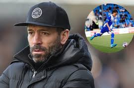 The moments from Finley, Nicholson, Taylor and Evans that defined Bristol  Rovers' win vs Sutton