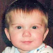 Kyle Johnathan Lamb new arrival