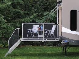 Get great deals on ebay! Toy Hauler Ramp Door Patio Kit For Sale The Door