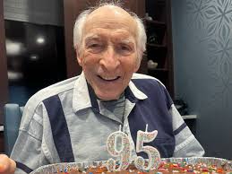 Carl F. Durham's Obituary