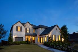 Saxony By Shaddock Homes Inspiration Shaddockhomestx Inspiration Nighttime New Home Communities New Homes Outdoor Pavilion