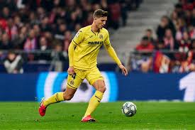 Pau torres is currently with his international team, representing spain in the ongoing uefa euro 2020 tournament. Manchester United Keen To Sign Pau Torres Before Euros