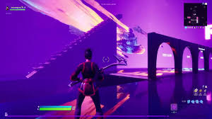 This is one of the most unique maps, as instead of a straight edit course it has some madden 21 january title update: Fortnitechallange Hashtag Videos On Tiktok