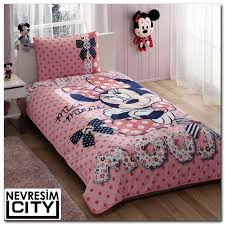 Tac Disney Minnie Mouse Dream Yatak Ortusu Yatak Yatak Ortusu Disney