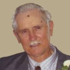 Obituary information for John Kewley
