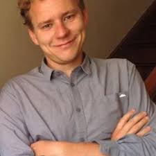 Chris Dias DoP/Camera Operator