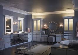 Led Lighting In The Bath Living Decor Residential Lighting Design Home