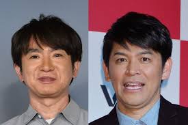 ますだおかだ岡田圭右 先輩芸人・濱口優の退所に落胆「多少ヘコんだわ」（東スポWEB） - Yahoo!ニュース