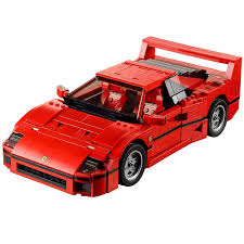 Maybe you would like to learn more about one of these? Ferrari F40 10248 Creator Expert Buy Online At The Official Lego Shop Us
