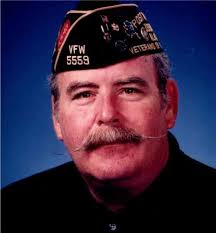 Timothy Armstrong Obituary (1947