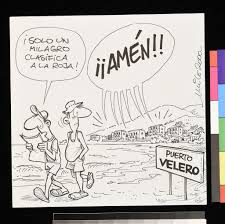 Milagro – Cultura Digital UDP