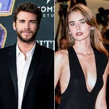Liam hemsworth girlfriend list and dating history. Liam Hemsworth S Gf Gabriella Brooks Pokes Fun At His Long Hair