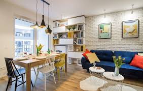 Apartament in zona centrala, 2 camere, renovat, zona pietei mihai viteazu. Amenajare Apartament 3 Camere Adela Parvu Interior Design Blogger
