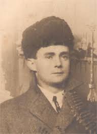 Daniel Abner (1890-1932)