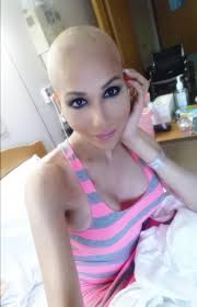 Fundraiser for Jason Alejandro by Maria Alejandro : Ayúdame a luchar contra  el Cancer