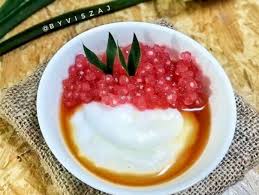 Dec 04, 2020 · fimela.com, jakarta ketika makan bubur sumsum, salah satu rasa khasnya tentu adalah rasa santan yang gurih dan menambah cita rasa yang berbeda. Cara Membuat Bubur Sumsum Tanpa Santan Lembut Yummy July 2021