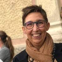 Angela Rota's Instagram, Twitter & Facebook